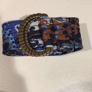 J. Crew belt